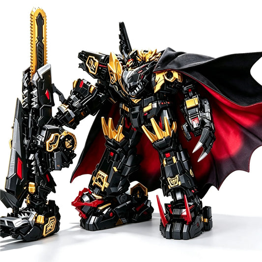 MiniForce Dinoid Warrior Transformation Robot Dinosaur Model REX KAISER Combine Mini Force Deformation Headbot Giganoto Dino Toy