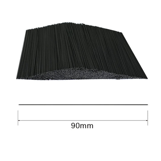 Mechanical Pencil Lead Refills – 90mm HB & 2B Leads in 0.5mm to 2.0mm