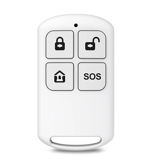 Smart Home Wireless Alarm Remote Control Work With PG103 PG107Alarm Control Home Security Alarm System 433MHz